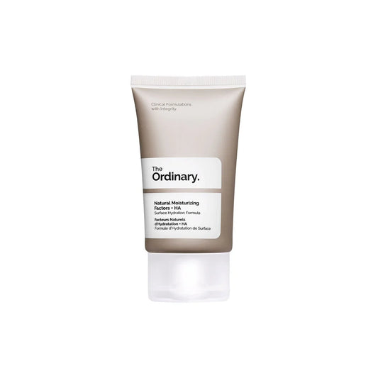 Natural Moisturizing The Ordinary Factors + HA 30ml